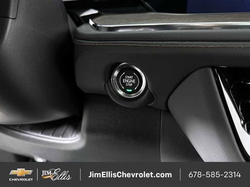 New 2026 Chevrolet Tahoe High Country w/ Sun And Tow Package image 33