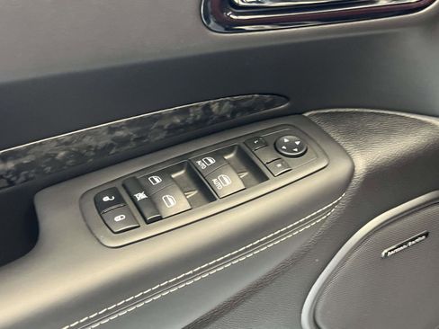 Used 2023 Dodge Durango SRT Hellcat image 25