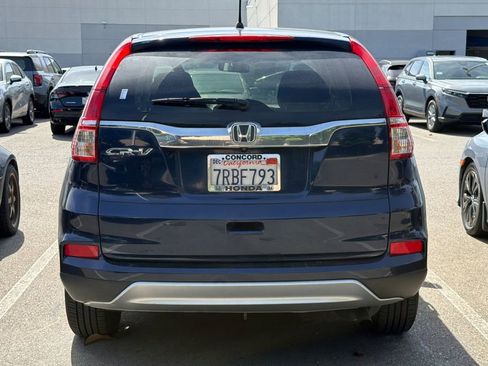 Used 2016 Honda CR-V EX image 6