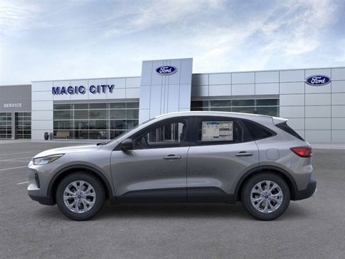New 2026 Ford Escape Active w/ Tech Pack #1 AWD/4WD image 3
