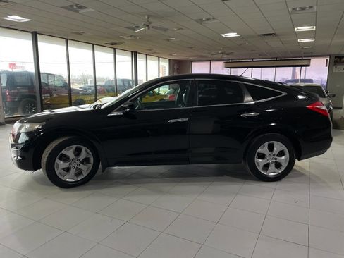 Used 2011 Honda Crosstour EX-L image 4