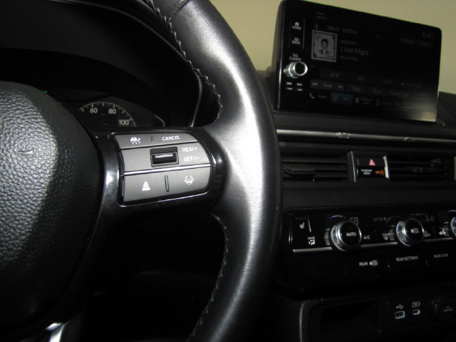Certified 2025 Honda Pilot EX-L image 29