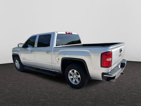 Used 2016 GMC Sierra 1500 SLE w/ SLE Value Package RWD image 6
