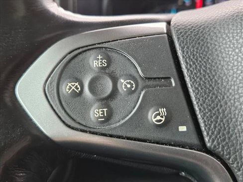Used 2015 Chevrolet Silverado 1500 LTZ w/ LTZ Plus Package RWD image 17