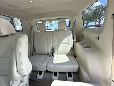 Certified 2021 GMC Acadia Denali w/ Denali Technology Package FWD image 33