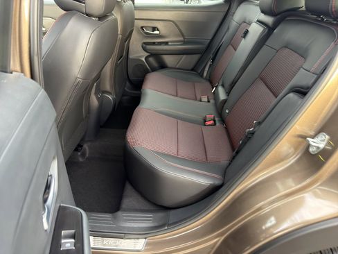 New 2026 Nissan Kicks SR w/ SR Premium Package image 31