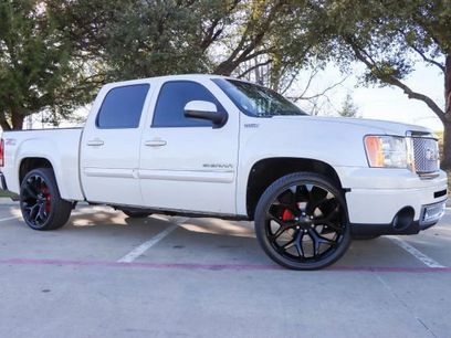 Used 2012 GMC Sierra 1500 SLT