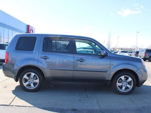 Used 2015 Honda Pilot EX-L image 6