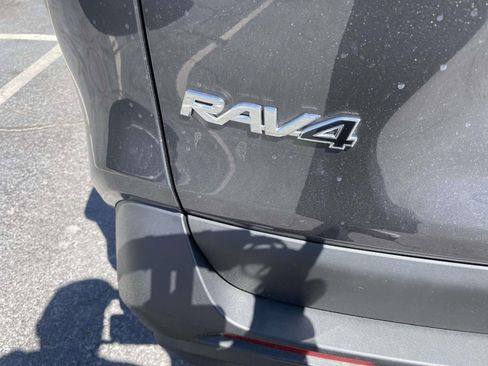 Used 2024 Toyota RAV4 XLE w/ Convenience Package image 17