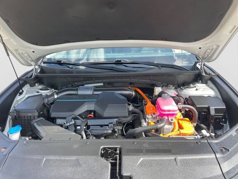 Used 2022 Hyundai Tucson Limited AWD/4WD image 10