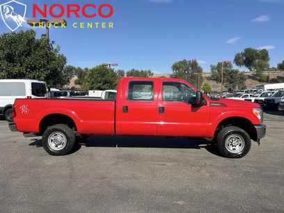 Used 2016 Ford F250 XL w/ XL Value Package
