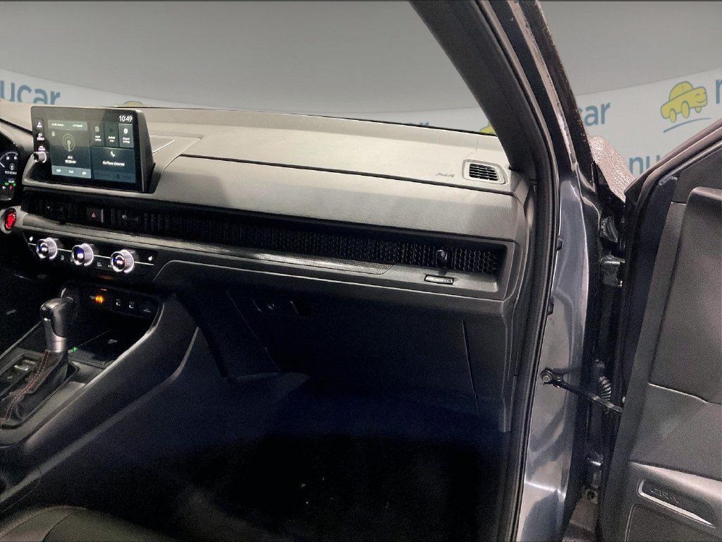 Used 2026 Honda CR-V Sport-L image 13