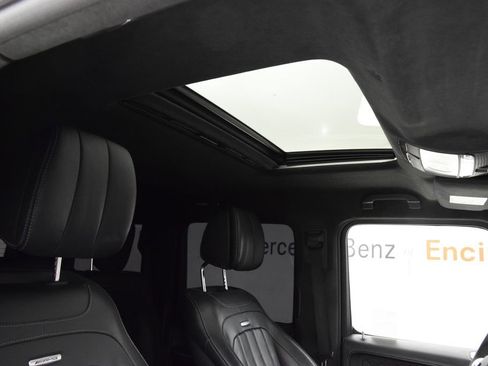 Certified 2022 Mercedes-Benz G 63 AMG 4MATIC image 18