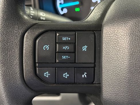 Used 2024 Ford F250 XLT AWD/4WD image 24