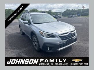Used 2020 Subaru Outback Limited AWD/4WD 360° Tour