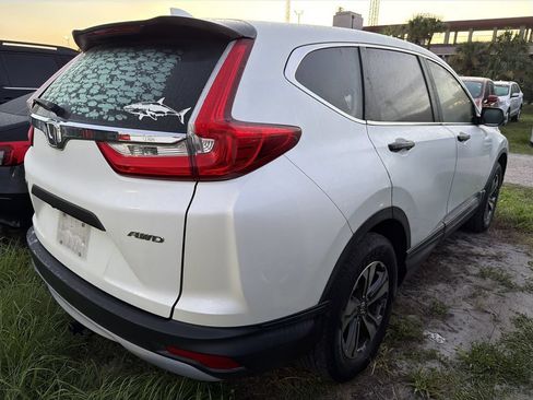 Used 2018 Honda CR-V LX image 8