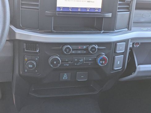 New 2026 Ford F250 XL w/ STX Appearance Package image 17