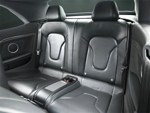 Used 2016 Audi S5 Premium Plus w/ Technology Package image 13