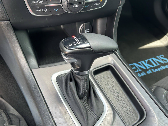Used 2023 Dodge Charger R/T w/ Plus Group RWD image 26