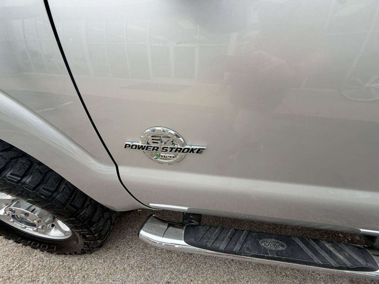 Used 2013 Ford F250 XLT w/ XLT Value Pkg AWD/4WD image 9