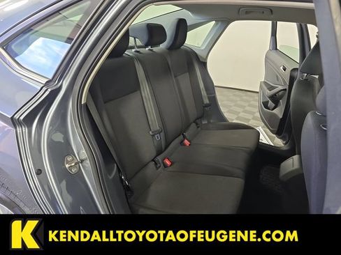 Used 2020 Volkswagen Jetta S FWD image 25