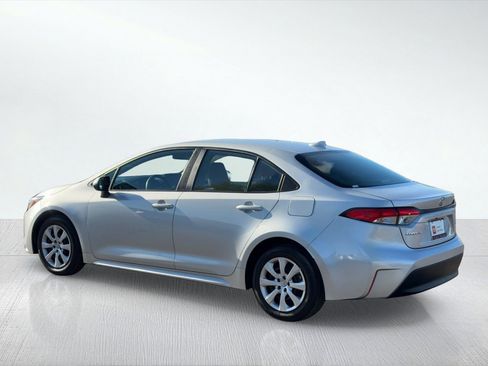 Certified 2023 Toyota Corolla LE image 4