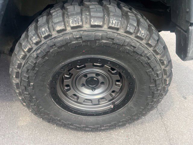 Used 2014 Jeep Wrangler Unlimited Sport w/ Quick Order Package 24S AWD/4WD image 16