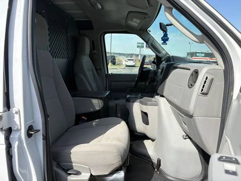 Used 2013 Ford E-150 and Econoline 150 w/ PWR Group RWD image 18