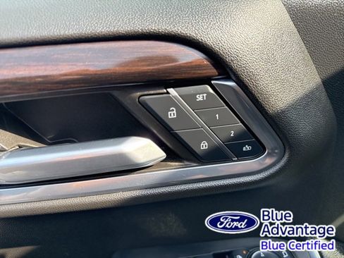 Used 2024 GMC Sierra 1500 SLT image 21