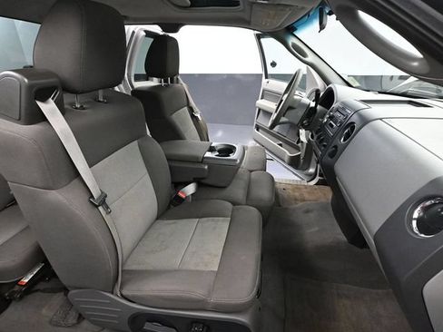 Used 2005 Ford F150 XLT AWD/4WD image 39