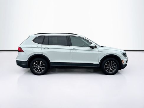 Used 2019 Volkswagen Tiguan SE FWD image 10
