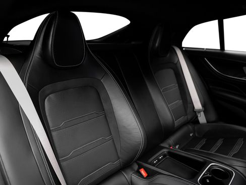Used 2020 Mercedes-Benz AMG GT 63 image 41