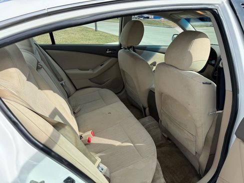 Used 2012 Nissan Altima 2.5 S image 15