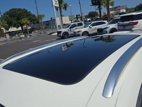 Used 2023 Lincoln Nautilus Reserve w/ Equipment Group 201A AWD/4WD image 13