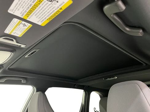 Certified 2026 Subaru Forester Premium AWD/4WD image 24