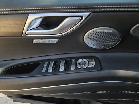 New 2026 Genesis GV80 2.5T Advanced AWD/4WD image 21