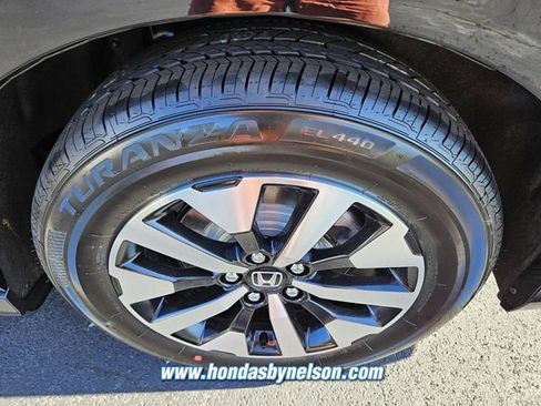 New 2026 Honda Odyssey EX-L image 9