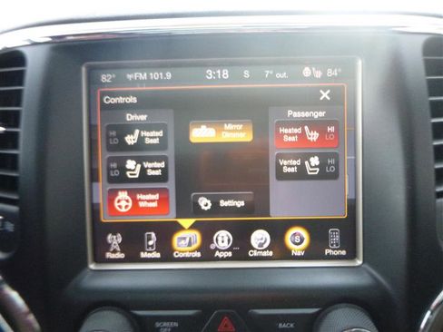 Used 2016 Jeep Grand Cherokee Summit w/ Skid Plate Group image 16