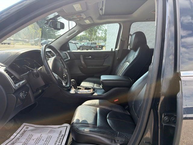 Used 2015 GMC Acadia SLT w/ Premium Edition AWD/4WD image 13