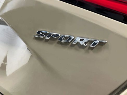 New 2026 Honda Civic Sport image 7