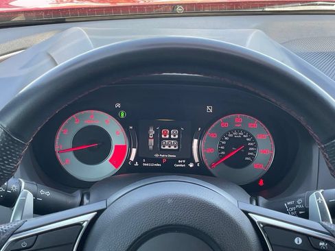 Used 2022 Acura RDX A-Spec AWD/4WD image 15