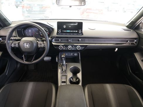 Used 2024 Honda Civic Sport image 26