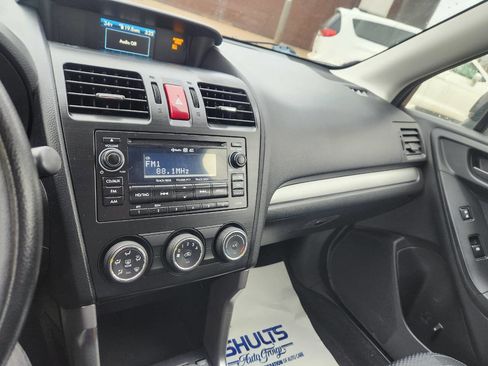 Used 2014 Subaru Forester 2.5i Premium w/ All-Weather Package image 24