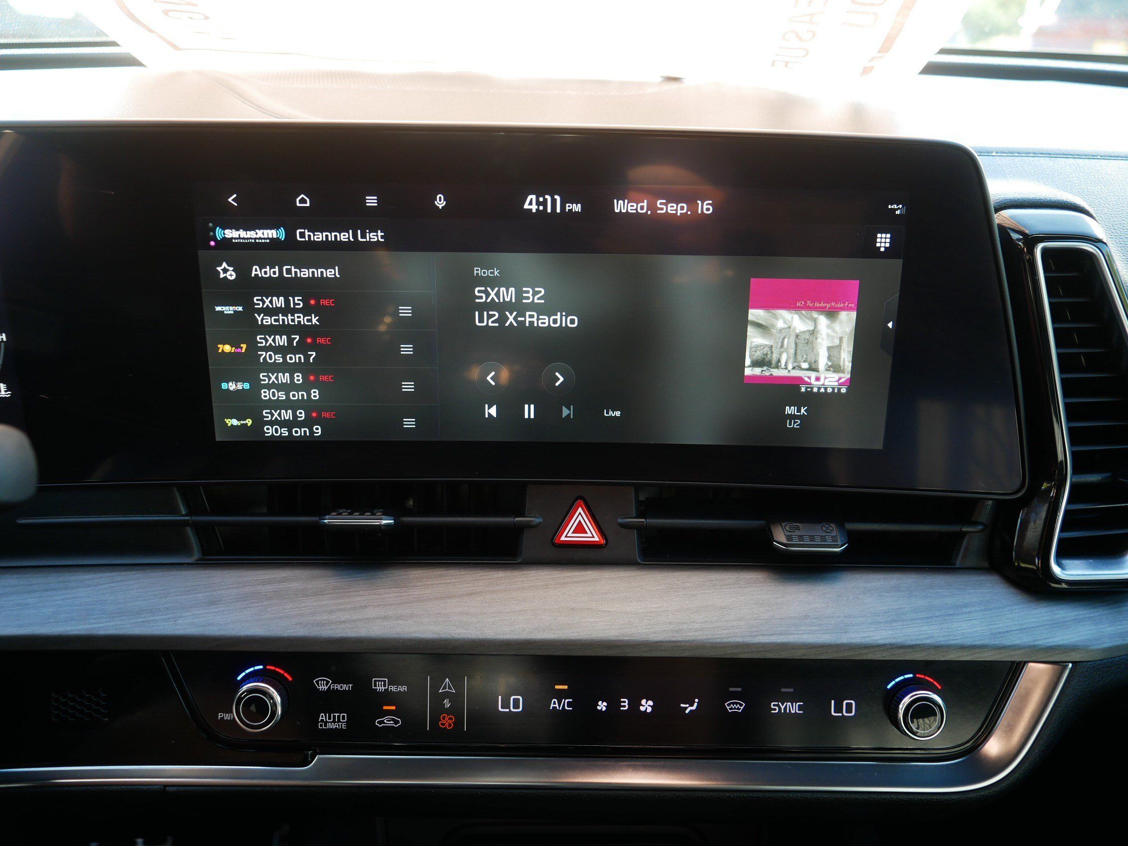 Certified 2024 Kia Sportage X-Pro Prestige AWD/4WD image 22