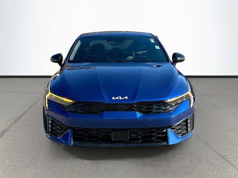 Certified 2025 Kia K5 GT-Line image 2