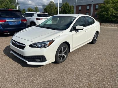 Used 2023 Subaru Impreza 2.0i Premium