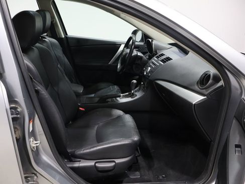 Used 2010 MAZDA MAZDA3 s Grand Touring image 24