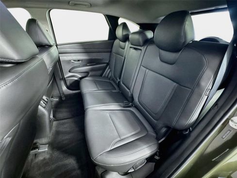 Certified 2026 Hyundai Tucson SEL FWD image 23