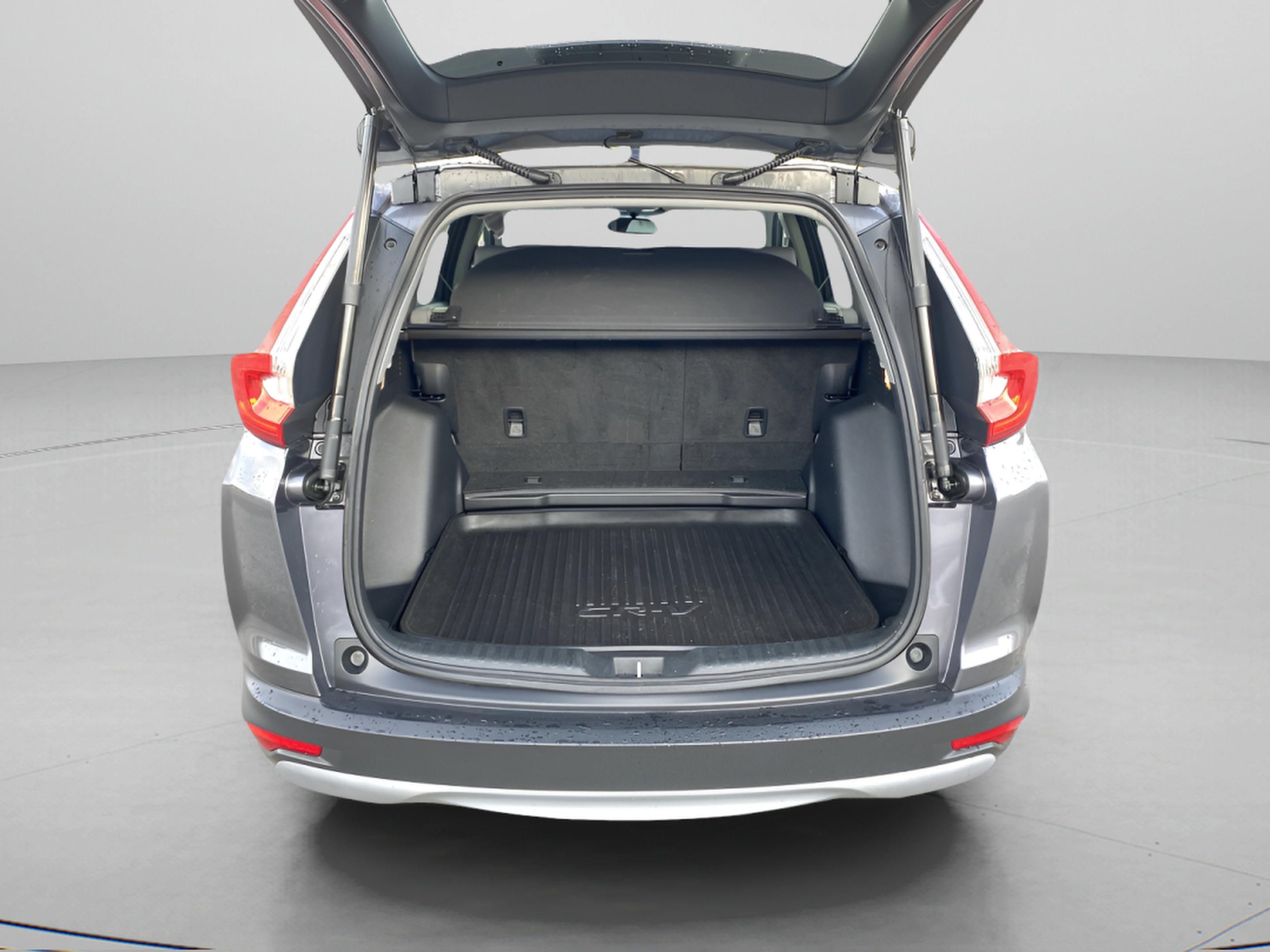 Certified 2018 Honda CR-V EX-L image 7