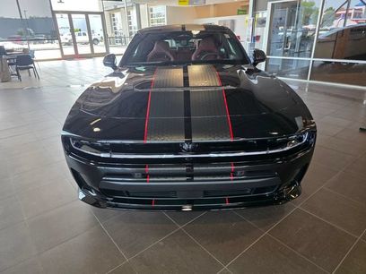 New 2027 Dodge Charger Scat Pack